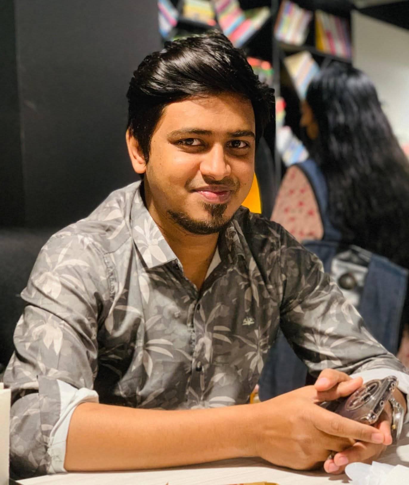 Forhad Hossain Haven